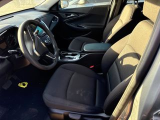 2025 Chevrolet Malibu FWD LS - Interior Front Seat Image